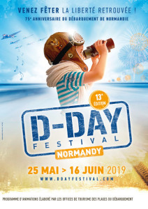 D-day Festival 2019