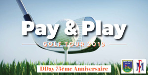 Pay&Play-Golf Tour-2019